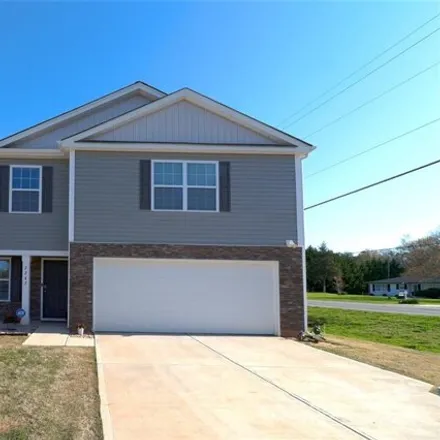 Buy this 4 bed house on 8291 Sherrills Ford Road in Sherrills Ford, Catawba County