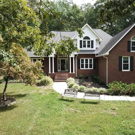 Buy this 4 bed house on 1117 Bentwood Lane in Olde Farm, Monroe