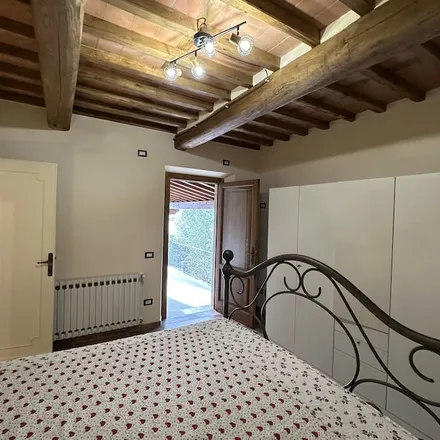 Rent this 2 bed apartment on Lucca