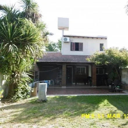 Buy this 3 bed house on Presidente Bartolomé Mitre in B1854 EPV Longchamps, Argentina