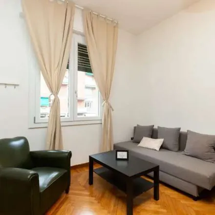 Rent this 6 bed apartment on Via Cairoli 16 in 40121 Bologna BO, Italy