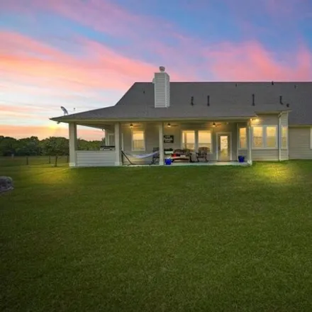 Image 3 - 16150 County Road 522, Guy, Texas, 77444 - House for sale