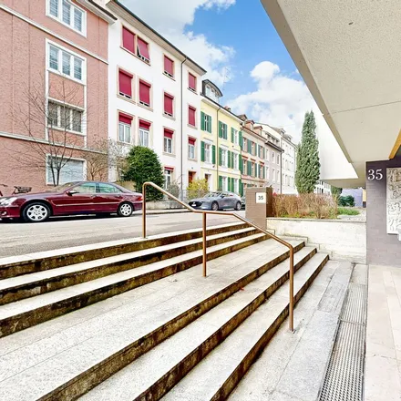 Image 6 - Pfeffingerstrasse 35, 4053 Basel, Switzerland - Apartment for rent