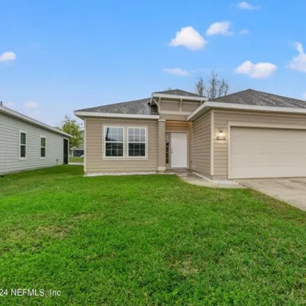 Buy this 3 bed house on 10969 Ventinor Avenue in Jacksonville, FL 32218