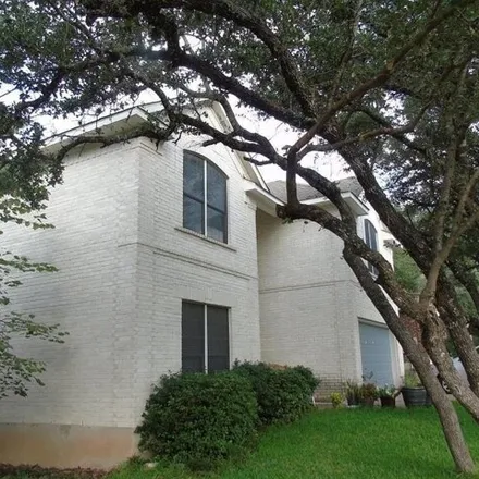 Rent this 4 bed house on 5320 Mabry Court in Austin, TX 78749