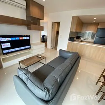Rent this 2 bed apartment on Villa Asoke in Phetchaburi Road, Ratchathewi District