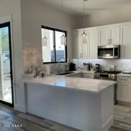 Image 4 - 8441 East Gary Road, Scottsdale, AZ 85260, USA - Townhouse for rent