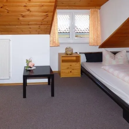 Rent this 2 bed apartment on Lindberg in Bavaria, Germany