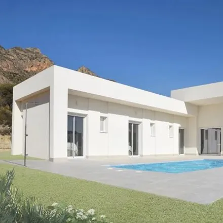 Image 1 - La Romana, Alicante - House for sale