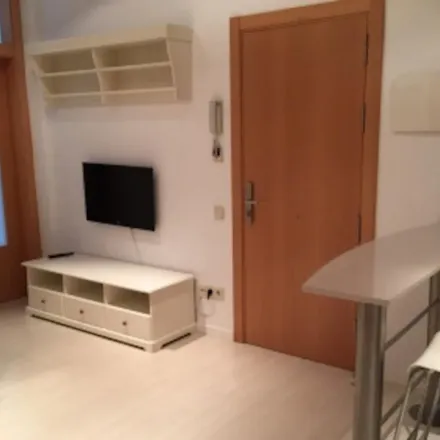 Rent this 1 bed apartment on can framis in Ronda de Sant Pere, 08001 Barcelona
