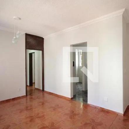Rent this 3 bed apartment on Rua Antenor Perdigão in São João Batista, Belo Horizonte - MG