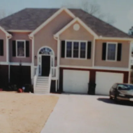 Image 1 - Westridge, GA, US - House for rent