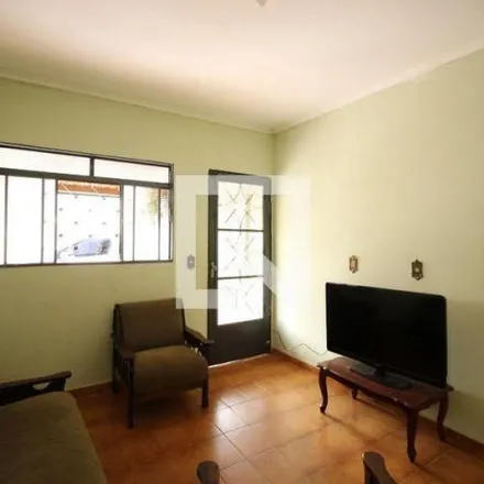 Image 2 - Rua Amadeu Giachetto 301, Vila Pompéia, Ribeirão Preto - SP, 14060-680, Brazil - House for rent