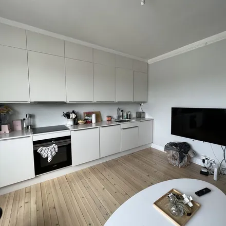 Rent this 1 bed apartment on Sofies gate 39 in 0168 Oslo, Norway