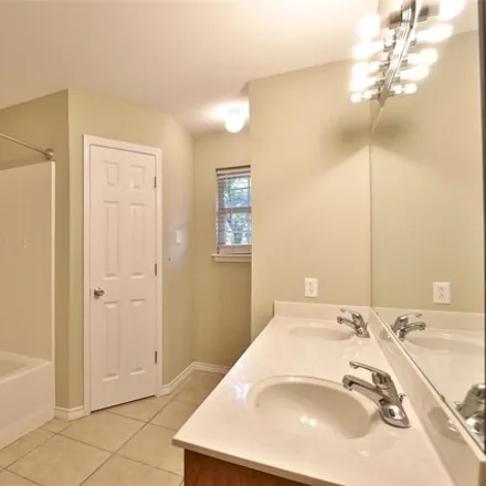 Image 4 - 861 Healing Water Trail, Abilene, TX 79602, USA - House for rent