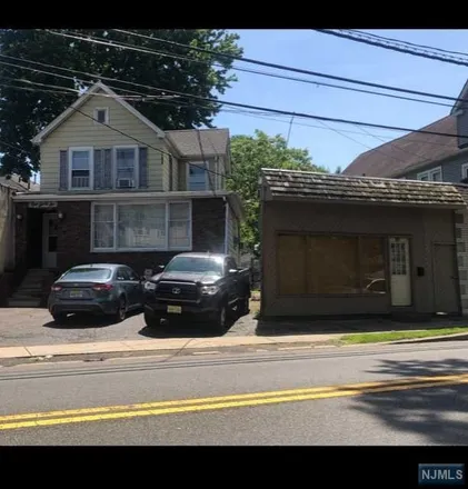 Buy this 3 bed townhouse on 180 Rochelle Avenue in Rochelle Park, Bergen County