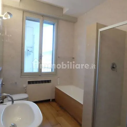 Rent this 5 bed apartment on Via Madonna dell'Orto in 46100 Mantua Mantua, Italy