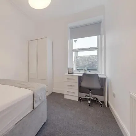 Image 6 - 61 Watson Crescent, City of Edinburgh, EH11 1BT, United Kingdom - Apartment for rent