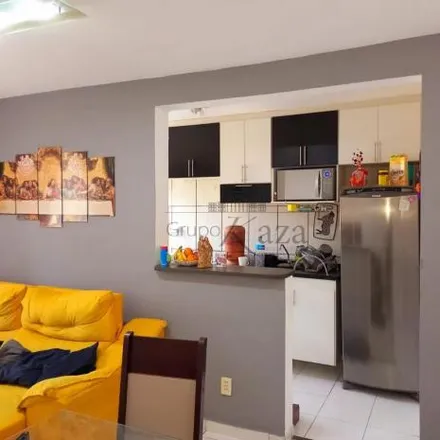 Buy this 2 bed apartment on Estrada do Limoeiro in Jardim Dora, Jacareí - SP