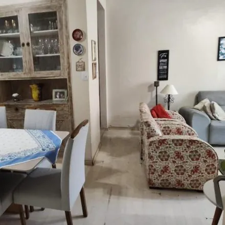 Buy this 3 bed apartment on Edifício Angelica in Avenida Angélica 1311, Higienópolis