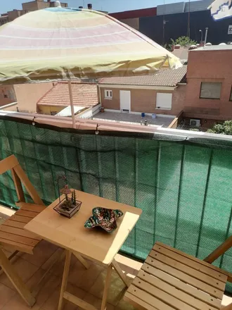 Image 3 - Calle de Luis Rodríguez Ontiveros, 28100 Alcobendas, Spain - Room for rent