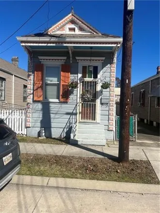 Rent this 2 bed house on 2711 Aubry Street in New Orleans, LA 70119