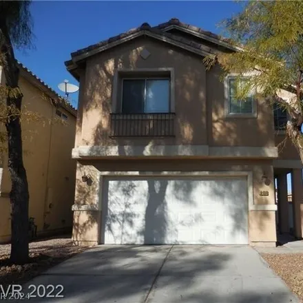 Rent this 4 bed house on 5000 South Norburn Drive in Whitney, NV 89122