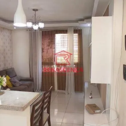 Rent this 2 bed apartment on Estrada do Monteiro in Campo Grande, Rio de Janeiro - RJ