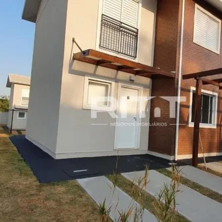 Buy this 3 bed house on Rua Nelson Perini in Paulínia - SP, 13144-722