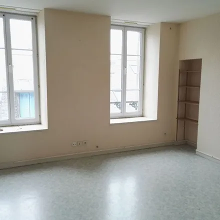 Image 3 - 18 Rue Général Faidherbe, 29200 Brest, France - Apartment for rent