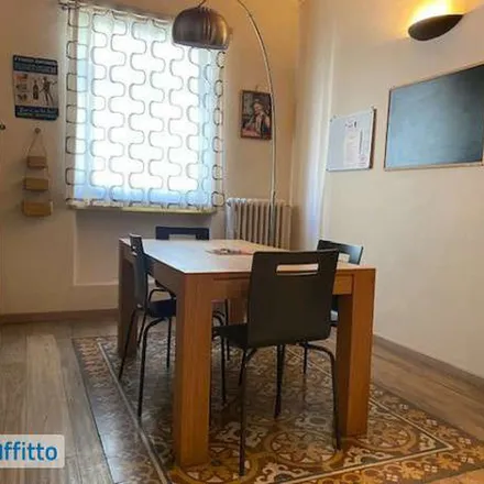 Rent this 4 bed apartment on Via Giovanni Da Verazzano 10 in 10129 Turin TO, Italy