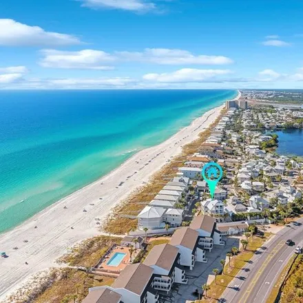 Image 9 - 515 Beachside Gdns, Panama City Beach, Florida, 32413 - House for sale