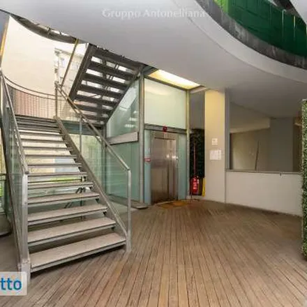 Rent this 1 bed apartment on Via Luigi Federico Menabrea 18 in 10126 Turin TO, Italy