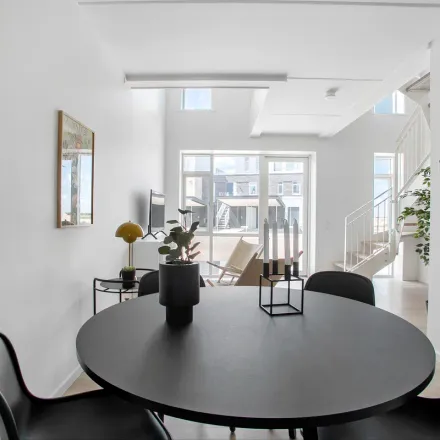 Image 5 - Anna Anchers Vej 280, 9200 Aalborg SV, Denmark - Apartment for rent