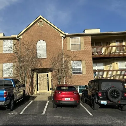 Buy this 2 bed condo on 50 Meadow Court in Alexandria, KY 41001
