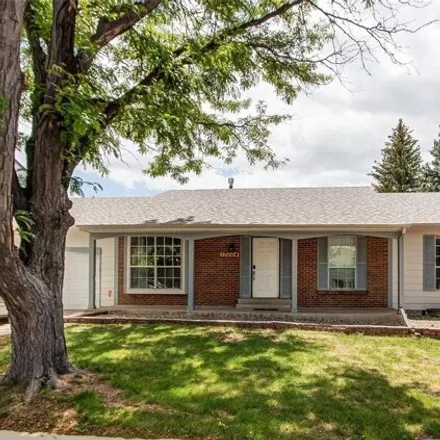 Buy this 5 bed house on 17004 E Pacific Pl in Aurora, Colorado
