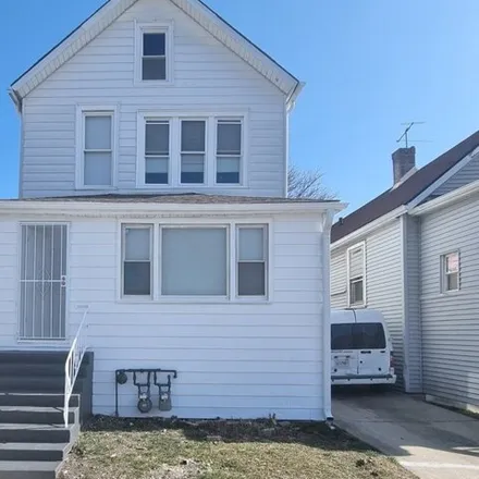 Buy this 4 bed house on 551 South 9th Avenue in Maywood, IL 60153