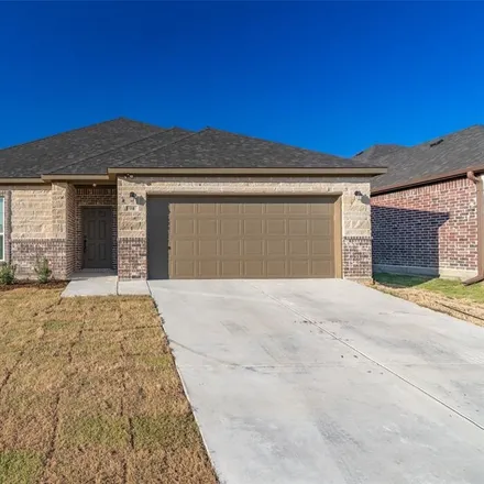 Buy this 3 bed house on 116 Lampassas Drive in Greenville, TX 75402
