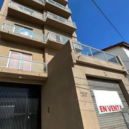 Rent this studio apartment on Domingo Faustino Sarmiento in Partido de San Miguel, San Miguel