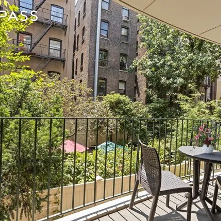 Image 1 - The Broadway, West 81st Street, New York, NY 10024, USA - Condo for rent