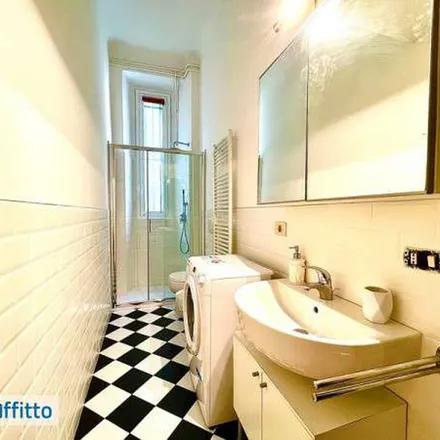 Rent this 1 bed apartment on Via Breno 4 in 20139 Milan MI, Italy