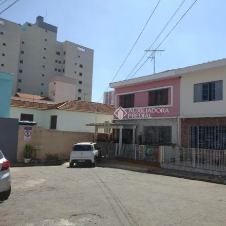 Image 1 - Rua Masashi Ito, Rudge Ramos, São Bernardo do Campo - SP, 09612-000, Brazil - House for sale