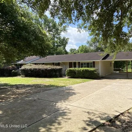 Image 2 - 1098 Mc Gehee Street, Poplarville, Pearl River County, MS 39470, USA - House for sale