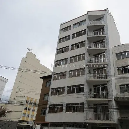 Image 2 - Rua Manoel Bernardino, São Mateus, Juiz de Fora - MG, 36016-321, Brazil - Apartment for sale