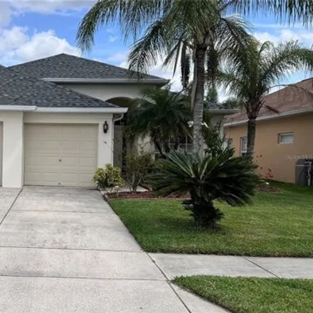 Buy this 3 bed house on 3236 Sago Point Court in Land O' Lakes, FL 34639