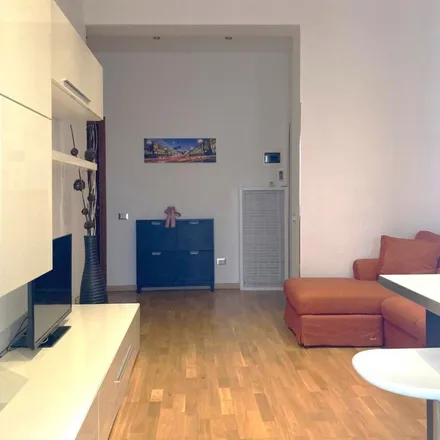 Rent this 2 bed apartment on Hotel Corallo in Via Cesena 20, 20155 Milan MI