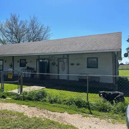 Buy this 2 bed house on 36729 Ew126 Road in Seminole County, OK 74884