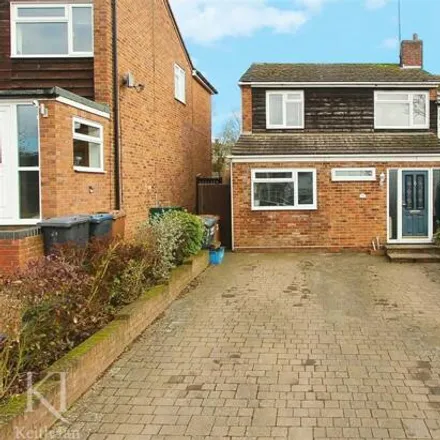 Buy this 3 bed house on Whiteley Close in Dane End, SG12 0NB