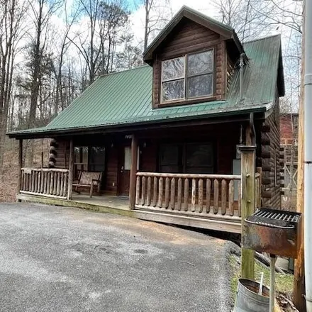 Buy this 1 bed house on 2191 Red Bud Road in Sevier County, TN 37876