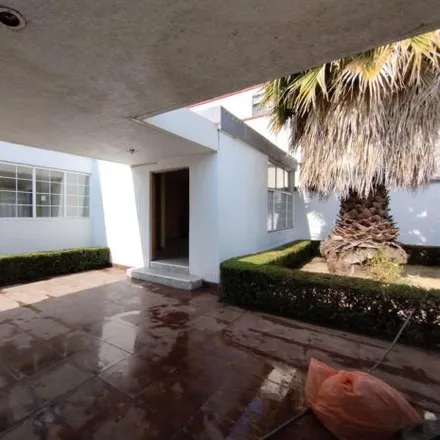 Buy this 5 bed house on Calle Doctor Manuel del Corral in Real de Minas, 42000 Pachuca